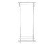 Closet Aramado Slight Branco, white | WestwingNow