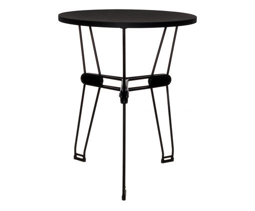 Mesa Niva Preto, multicolor | WestwingNow