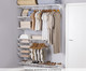 Closet Aramado Useful Branco, white | WestwingNow