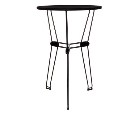 Mesa Alta Niva Preto