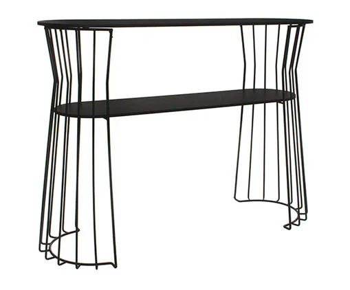 Aparador Infinity Preto, multicolor | WestwingNow