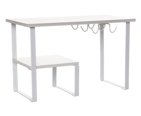 Rack Multi Style Branco