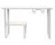 Rack Multi Style Branco, Branco | WestwingNow