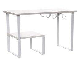 Rack Multi Style Branco
