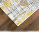 Tapete Turco Hypnos Paper, Amarelo e Bege | WestwingNow