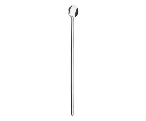 Colher para Coquetel em Inox Utility, multicolor | WestwingNow