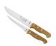 Jogo de Facas em Inox Dynamic II, multicolor | WestwingNow