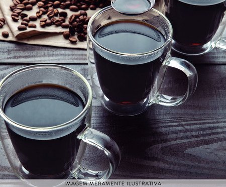 Colher Prova Café em Inox Zurique | Westwing