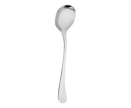 Colher Prova Café em Inox Zurique | Westwing