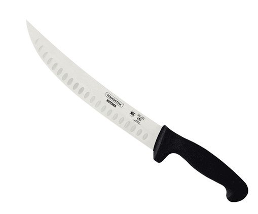 Faca para Carne Inox Liberato, multicolor | WestwingNow