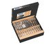 Faqueiro em Inox Amazonas, multicolor | WestwingNow