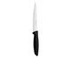 Faca Utility em Inox Plenus Preta, multicolor | WestwingNow