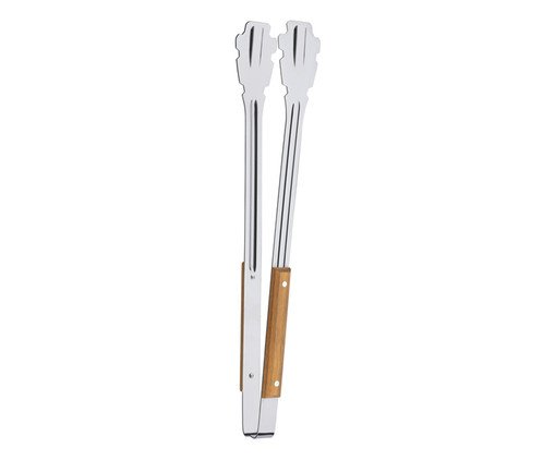 Pegador em Inox Carvão, multicolor | WestwingNow