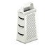 Ralador 4 Faces em Inox Utilitá Branco, multicolor | WestwingNow