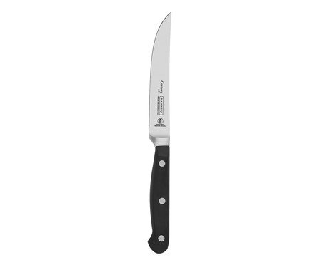 Faca para Churrasco em Inox Century 5