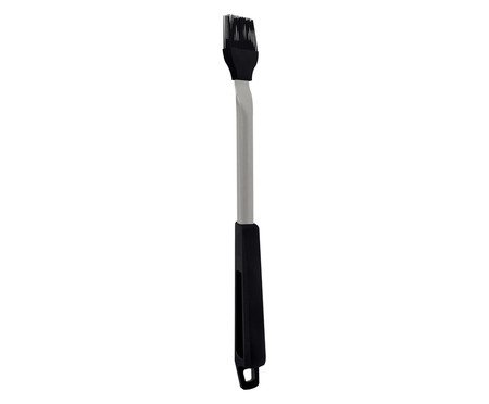 Pincel em Inox Black Valentin | Westwing