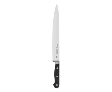 Faca para Carne em Aço Inox Century 10