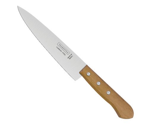 Faca Peixeira e Cozinha Carbono, multicolor | WestwingNow