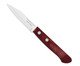 Faca para Legumes e Frutas em Inox Polywood, multicolor | WestwingNow