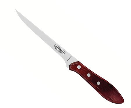 Faca para Dessossar Inox Resende | Westwing