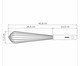 Batedor Manual Profission, multicolor | WestwingNow