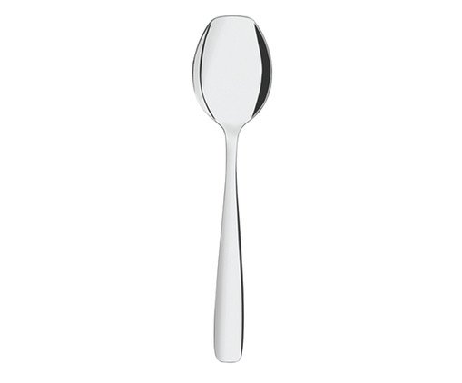 Colher Sopa em Inox Amazonas, multicolor | WestwingNow