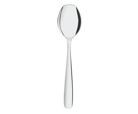 Colher Sopa em Inox Amazonas | Westwing