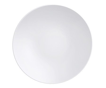 Jogo de Pratos em Porcelana Sophia | Westwing