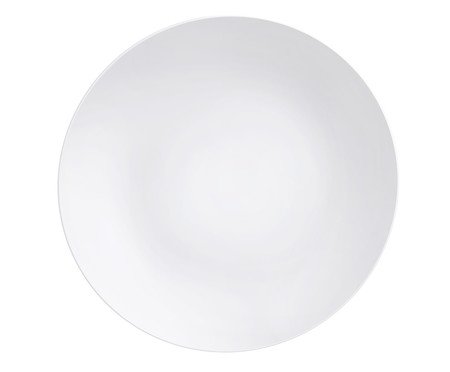 Jogo de Pratos em Porcelana Sophia | Westwing