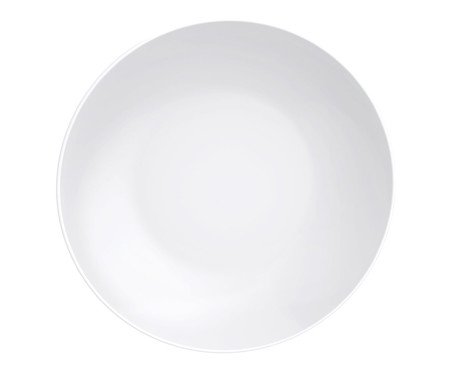 Jogo de Pratos em Porcelana Sophia | Westwing