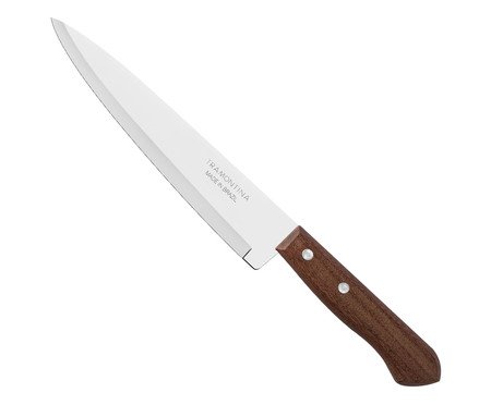 Faca Peixeira e Cozinha em Inox Dynamic | Westwing