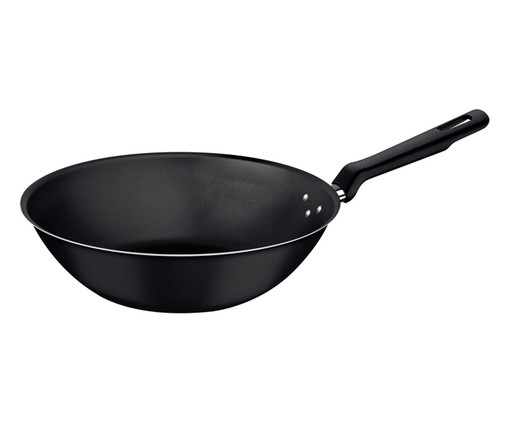 Panela Wok Gra, multicolor | WestwingNow