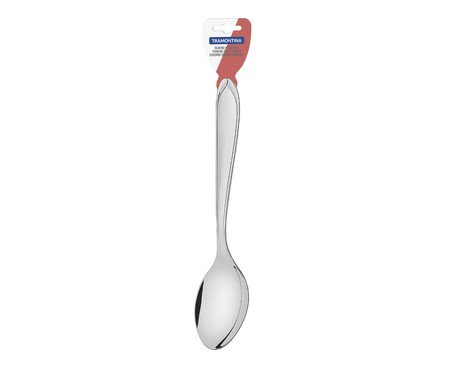 Colher de Arroz em Inox Laguna | Westwing