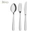 Faqueiro em Inox Amazonas, multicolor | WestwingNow