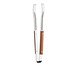 Pegador em Inox Simple, multicolor | WestwingNow