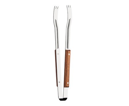 Pegador em Inox Simple | Westwing