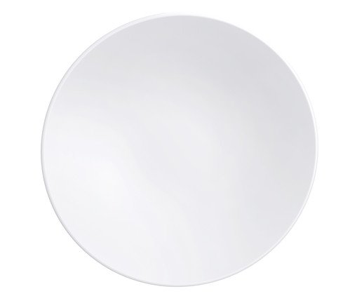Prato para Pão em Porcelana Bárbara, multicolor | WestwingNow