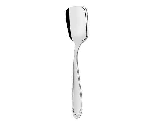 Colher para Açúcar em Inox Laguna, multicolor | WestwingNow