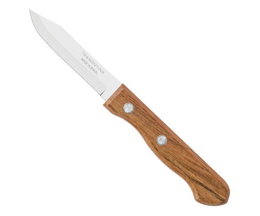 Faca para Legumes em Inox Dynamic, multicolor | WestwingNow