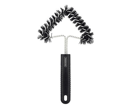 Escova para Grelha, Preto | WestwingNow