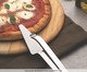 Pegador para Pizza em Inox Utility, multicolor | WestwingNow