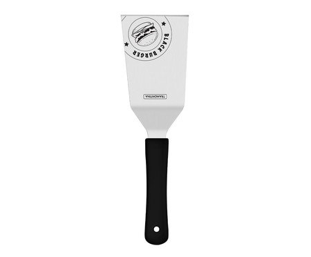 Espátula em Inox Black Pre | Westwing