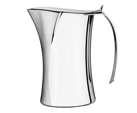 Bule em Inox Harmony | Westwing