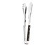Pegador em Inox Anchieta, multicolor | WestwingNow