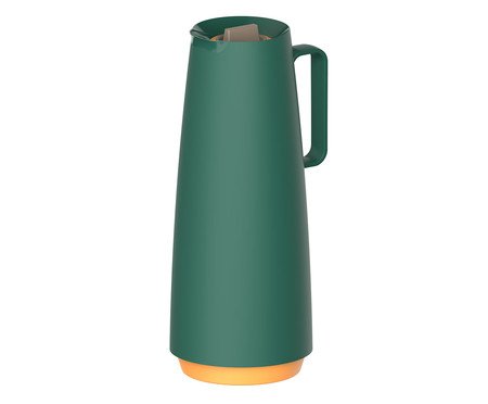 Bule Térmico Exata Verde | Westwing