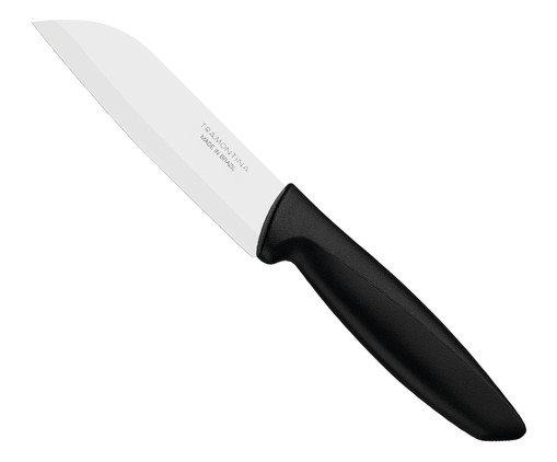Faca Santoku em Inox Plenus, multicolor | WestwingNow