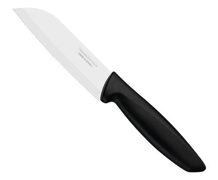 Faca Santoku em Inox Plenus | Westwing