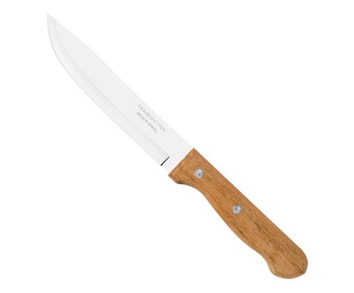 Faca Cozinha em Inox Dynamic, multicolor | WestwingNow