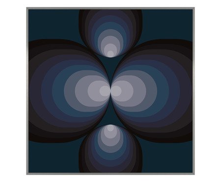 Quadro Retroart | Westwing