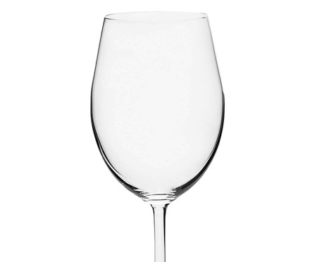 Jogo de Taças para Vinho Branco em Cristal Gastro | WestwingNow